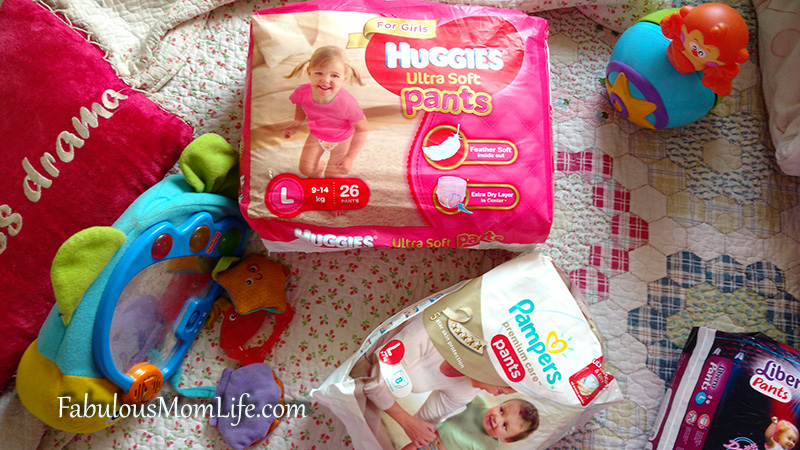 Best Disposable Diaper Brand in India