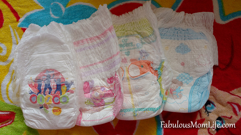 I'm a full-time mummy | Huggies Dry Pants: Change for Better Convenience