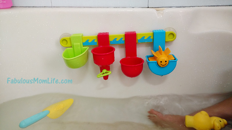 Kids Bath Toys