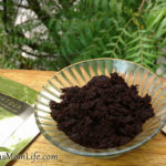 Skin Yoga Coffee Scrub Review