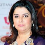 Farah Khan - Bollywood Moms