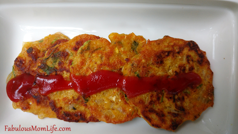 Corn Cutlets - Quick and Easy Evening Snack Recipe for Monsoon
