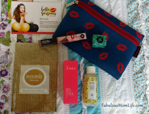 July Fab Bag