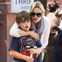 Advice from Celebrity Moms - Kate Winslet