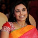 Rani Mukerji - Bollywood Moms