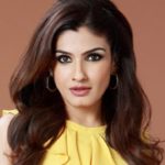 Raveena Tandon - Bollywood Moms