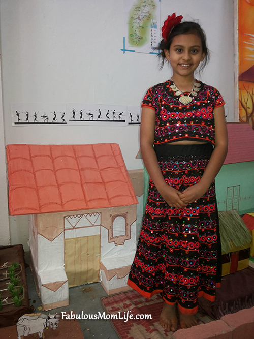 'Houses of India' themed exhibition