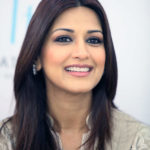 Sonali Bendre - Bollywood Moms