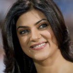 Sushmita Sen - Bollywood Moms