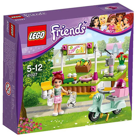 LEGO Friends - Raksha Bandhan Gift Ideas for Sisters
