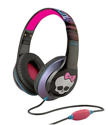Monster High Headphones
