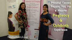 Prenatal Classes Prepare You For a Happier Pregnancy and Childbirth Experience