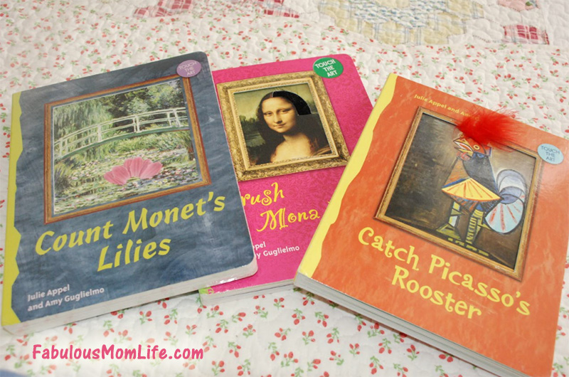 Rakhi Gift Ideas - Books