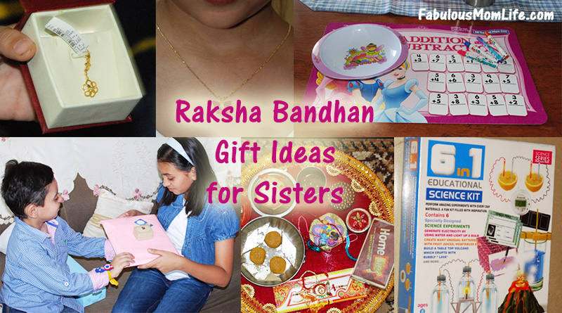 10 Gifts that your Sister Really wants this Raksha Bandhan-sonthuy.vn