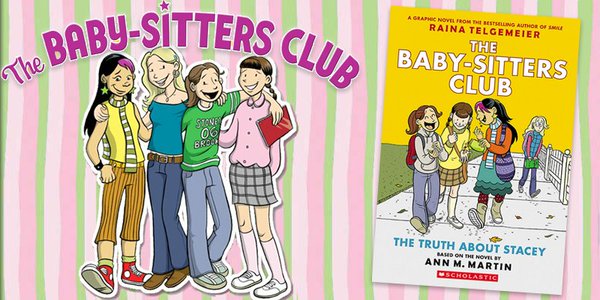 The Baby-Sitter's Club