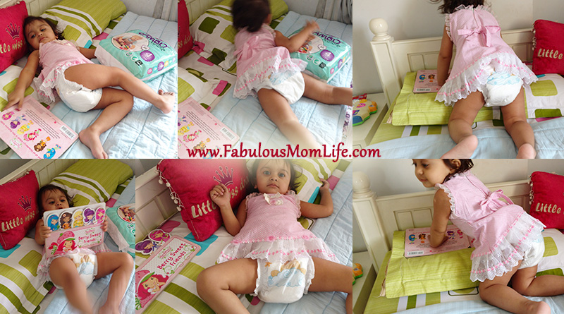 Bambo Nature Diapers India Review