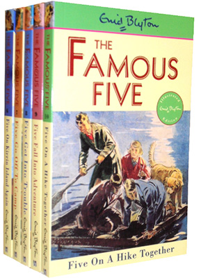 Famous Five