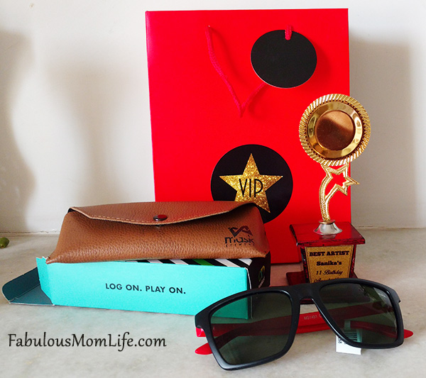 Movie Awards Night/Red Carpet Party Favors