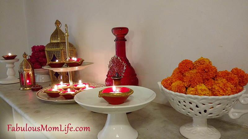 diwali decoration ideas