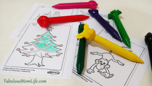 Free Printable Coloring Pages and Activity Worksheets for Kids