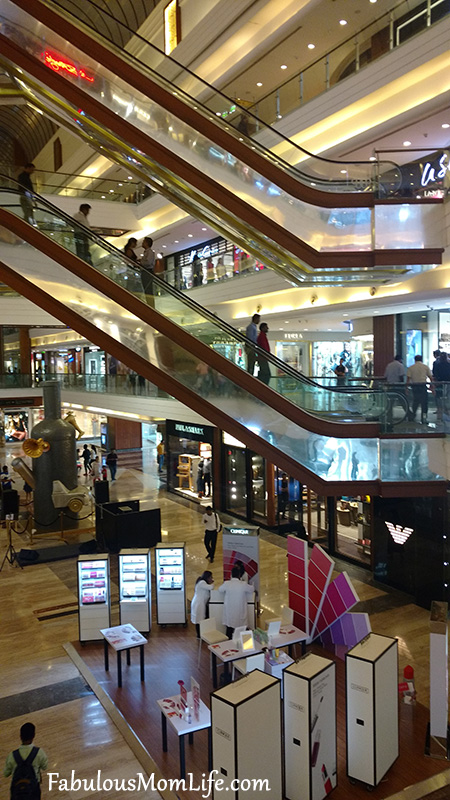 High Street Phoenix Mall, Mumbai, India