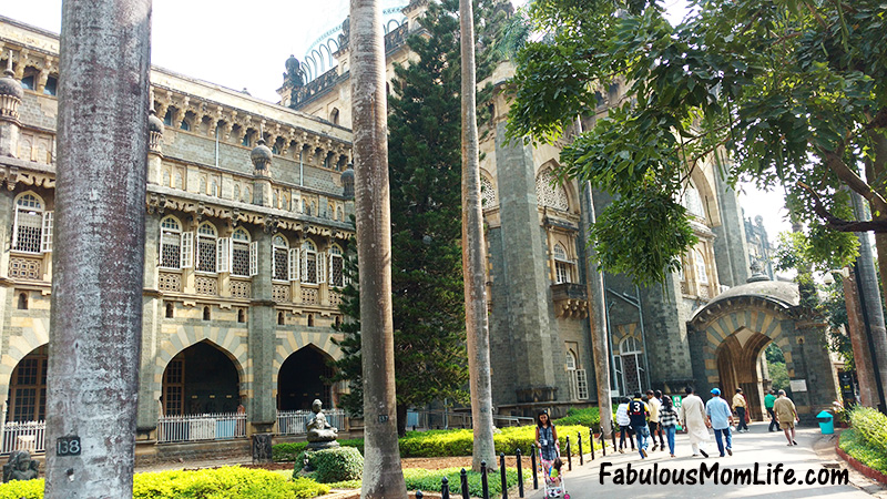 The CSMVS Mumbai Museum (formerly Prince of Wales Museum) is a must-do when traveling Mumbai with Kids