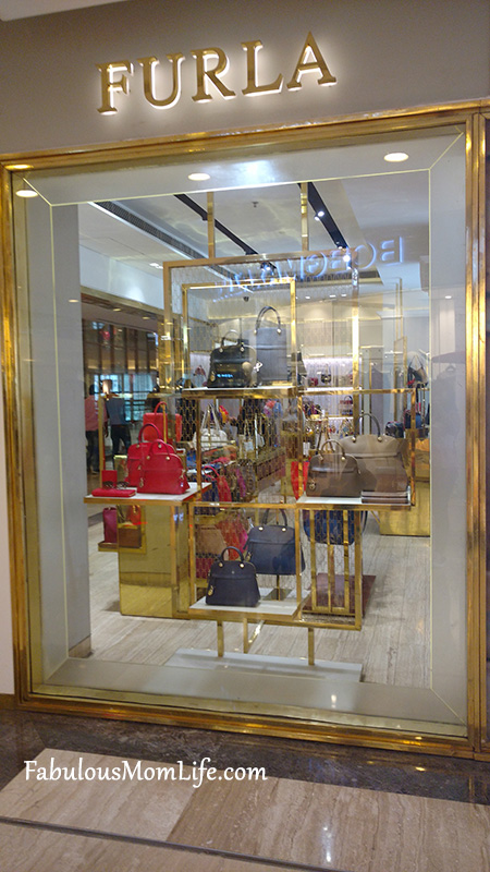 Furla - High Street Phoenix Mall, Mumbai, India