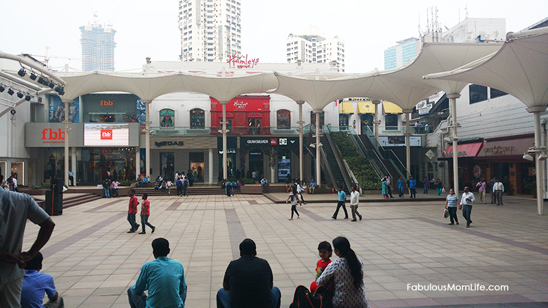 Hamley's Toy Store at High Street Phoenix Mall, Mumbai, India