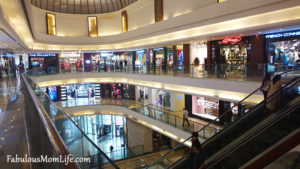 High Street Phoenix Mall, Mumbai, India