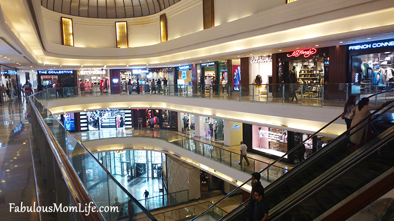 High Street Phoenix Mall, Mumbai, India