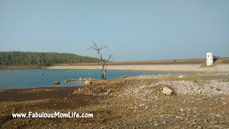 Bhivkund Lake Side Picnic - Day Trip from Nagpur