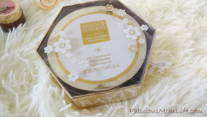 baylis and harding body butter