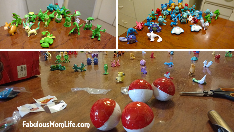 pokemon figures