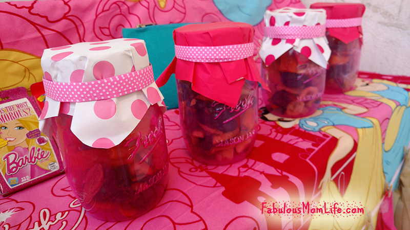 Cocomelon Theme Gift Bags for Birthday Party-cheohanoi.vn