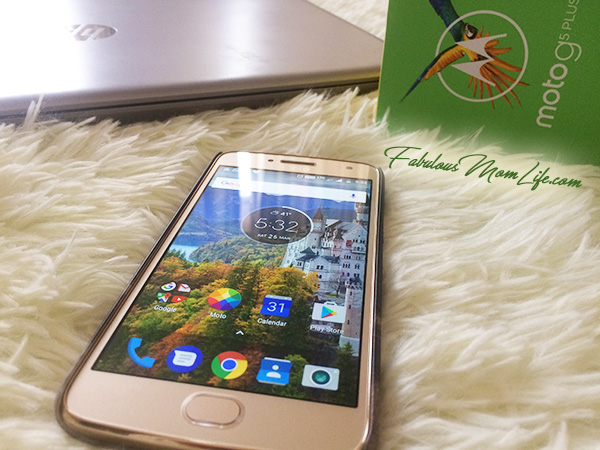 Moto G5 Plus Review India