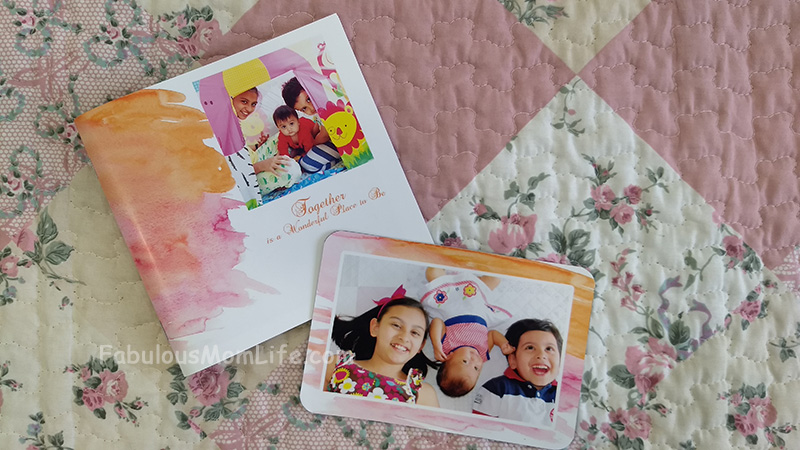 Clixicle Review: Keepsake Photo Books and Personalized Fridge Magnets