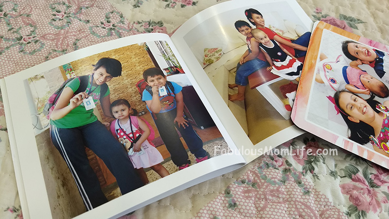 Clixicle Photo Book Review