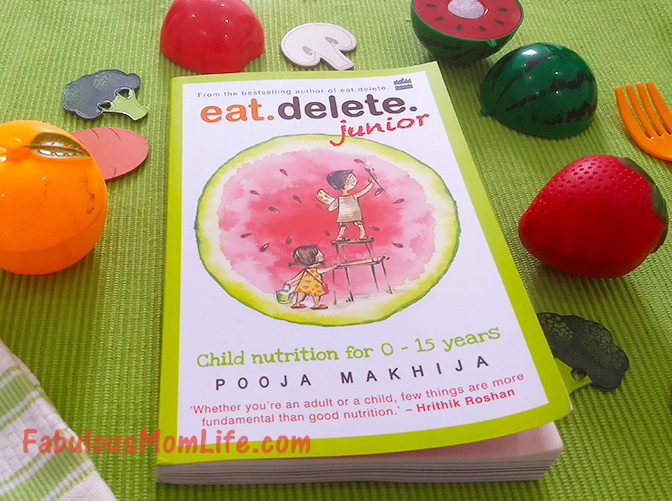 Eat Delete Junior Review