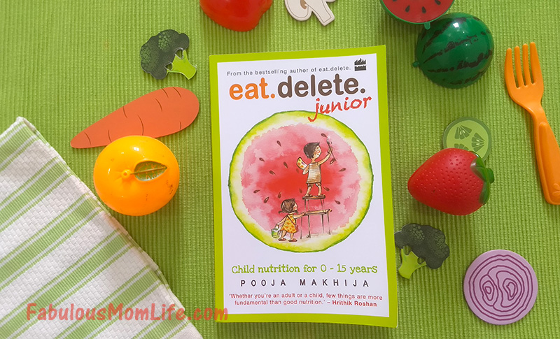 Eat Delete Junior Review