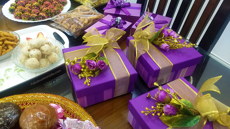 Diwali Gift Boxes