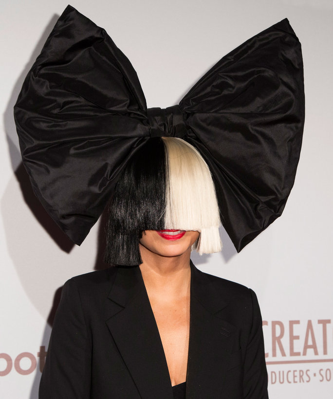 Sia - Singer