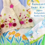Mamaearth Baby Wipes Review - Organic; Biodegradable; Bamboo Based