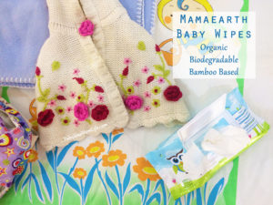 Mamaearth Baby Wipes Review - Organic; Biodegradable; Bamboo Based