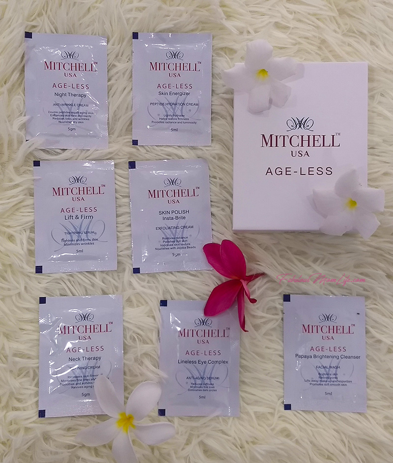 Mitchell USA Review
