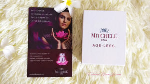 Mitchell USA Review - Anti Aging and Skin Care with Lotus Bio-Repair