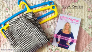 Book Review: Organizing for Your Lifestyle by Jane Stoller