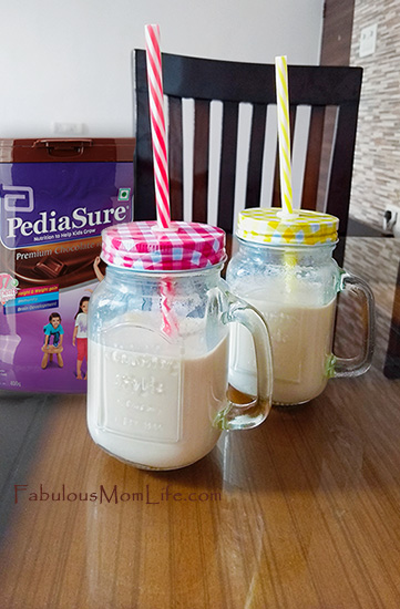 Pediasure Review