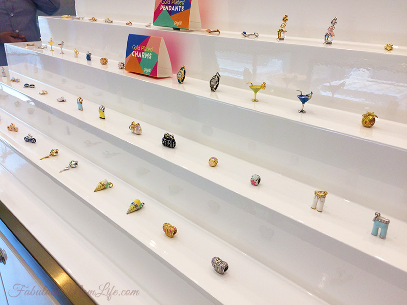 Gempetit Gold Plated Jewelry for Kids