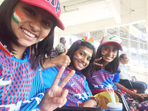 India vs Sri Lanka Test Match VCA Jamtha Nagpur