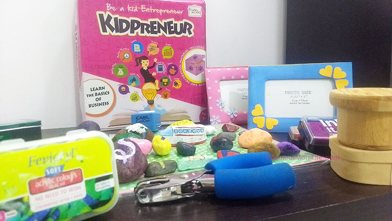 kidpreneur review